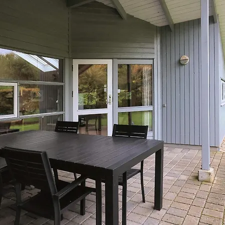Holiday home Vi Nysted