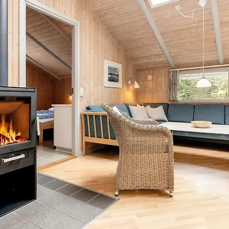 Vi Holiday home