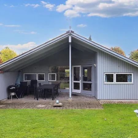 Vi Holiday home