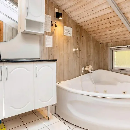 Vi Holiday home