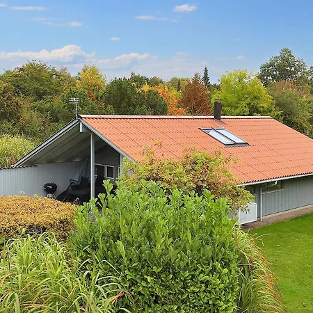 Holiday home Vi Nysted