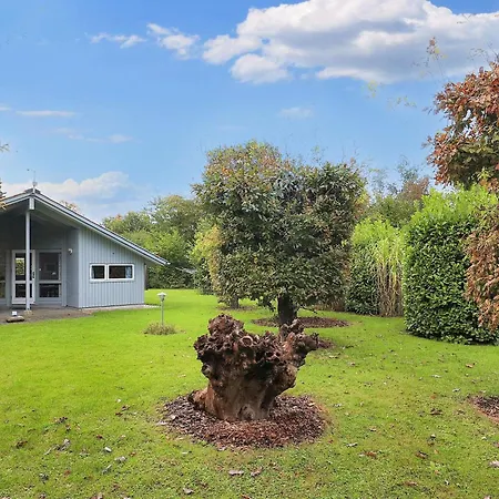 Holiday home Vi Nysted