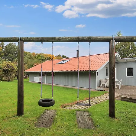 Vi Holiday home Nysted