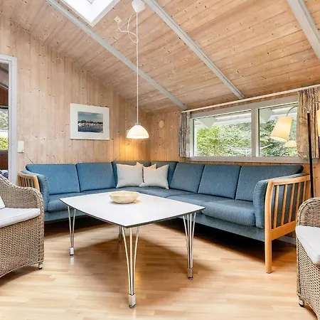 Vi Holiday home *