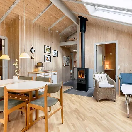 Holiday home Vi *