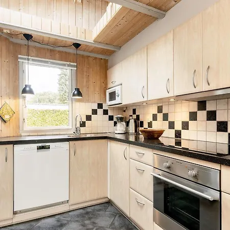 Vi Holiday home