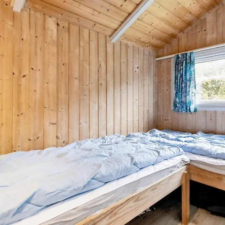 Holiday home Vi Nysted