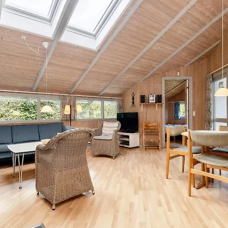 Vi Holiday home