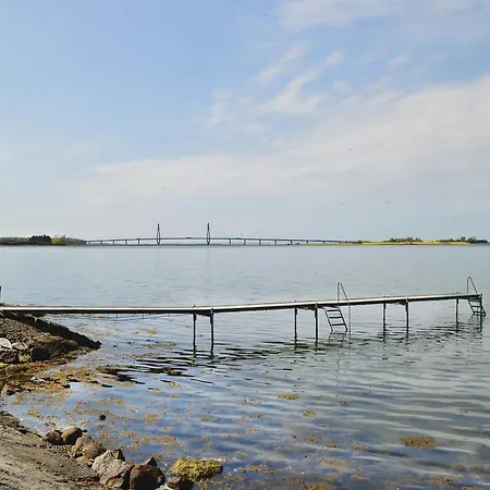 別荘 Holiday *vi * Bogø By