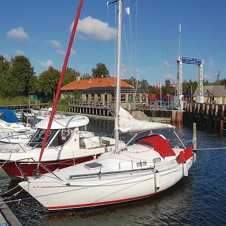 Holiday *vi * Bogø By